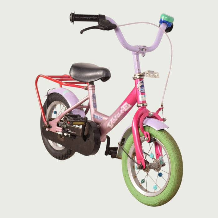 12.190 kinderfiets - BikeFlip