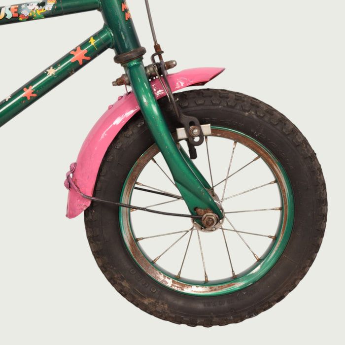 12.327 - BikeFlip