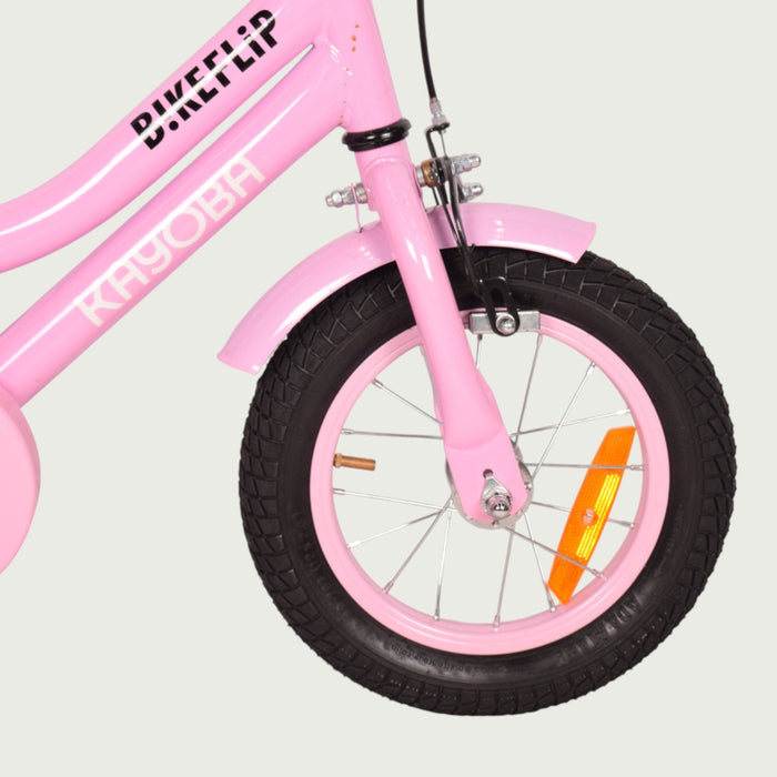12.435 kinderfiets - BikeFlip