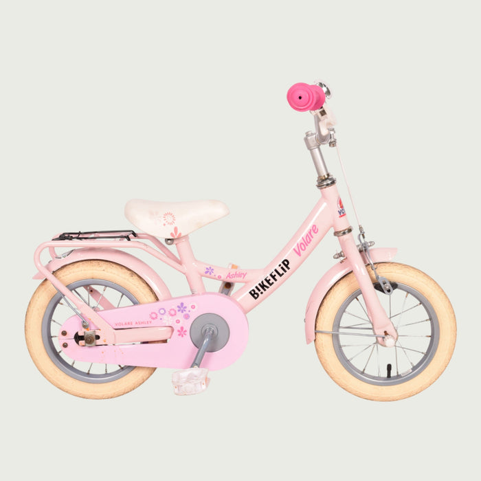 12.444 kinderfiets - BikeFlip