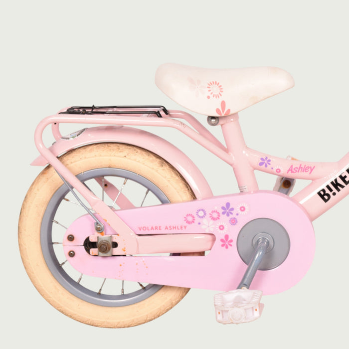 12.444 kinderfiets - BikeFlip