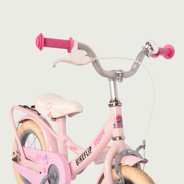 12.444 kinderfiets - BikeFlip