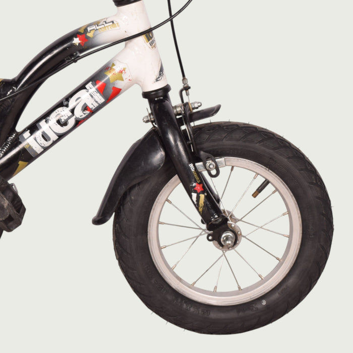12.469 kinderfiets - BikeFlip