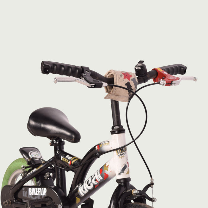 12.469 kinderfiets - BikeFlip