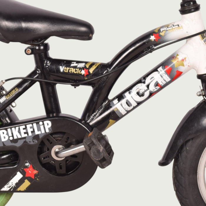 12.469 kinderfiets - BikeFlip