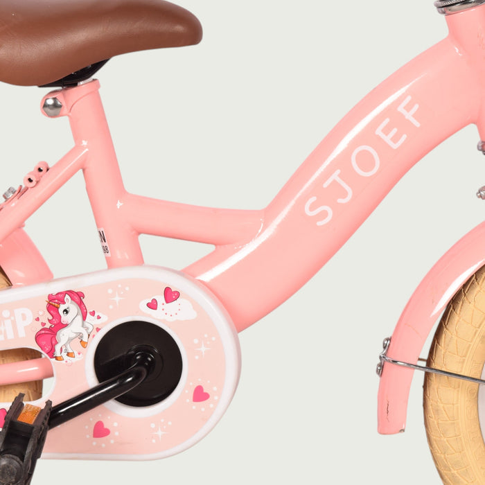 12.474 kinderfiets - BikeFlip