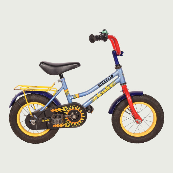 12.475 kinderfiets - BikeFlip