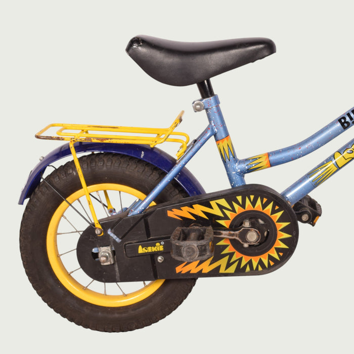 12.475 kinderfiets - BikeFlip