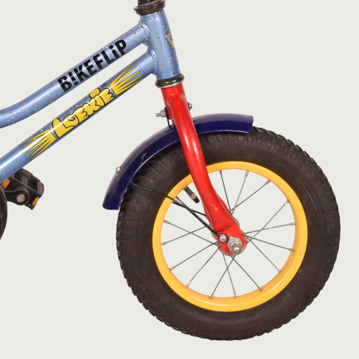 12.475 kinderfiets - BikeFlip