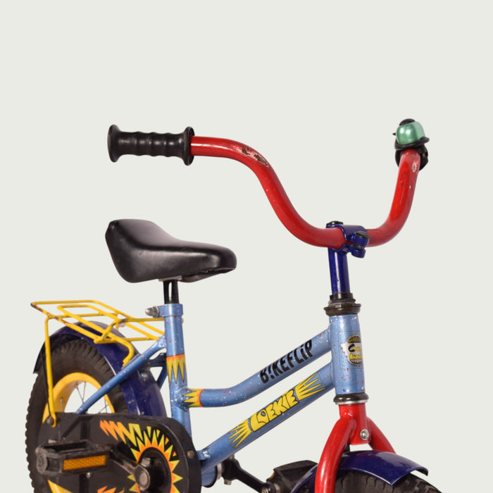 12.475 kinderfiets - BikeFlip