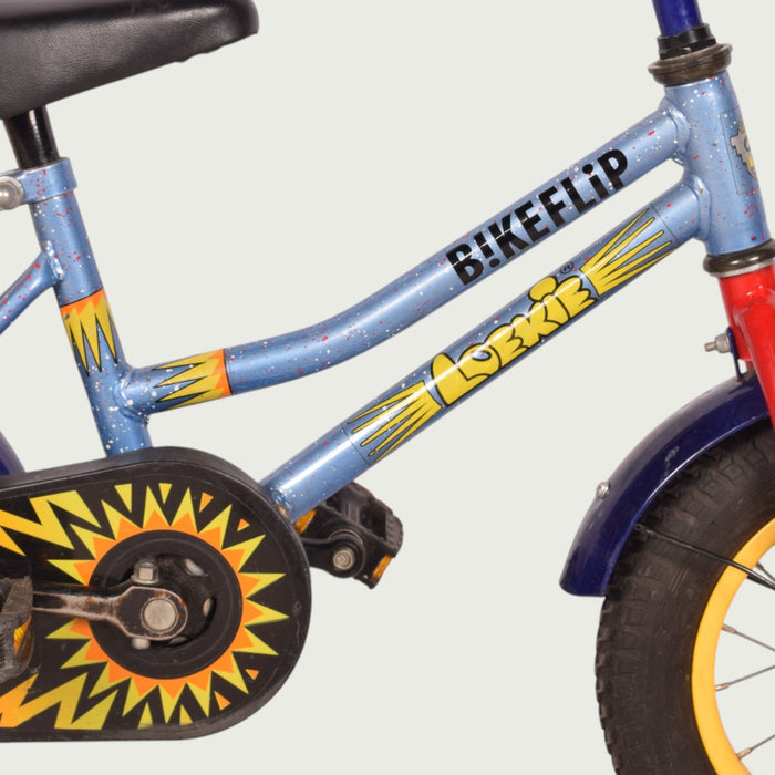 12.475 kinderfiets - BikeFlip