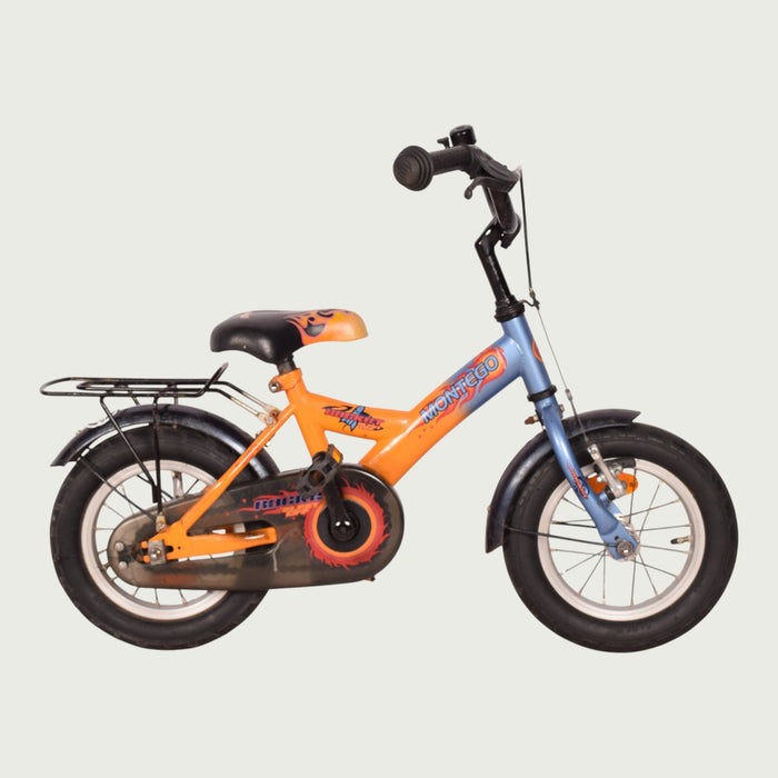 12.481 kinderfiets - BikeFlip