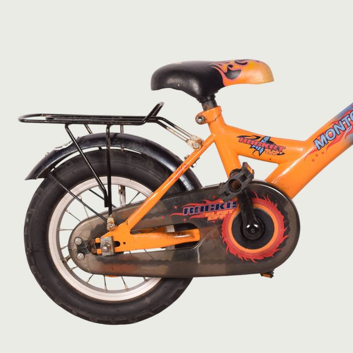 12.481 kinderfiets - BikeFlip