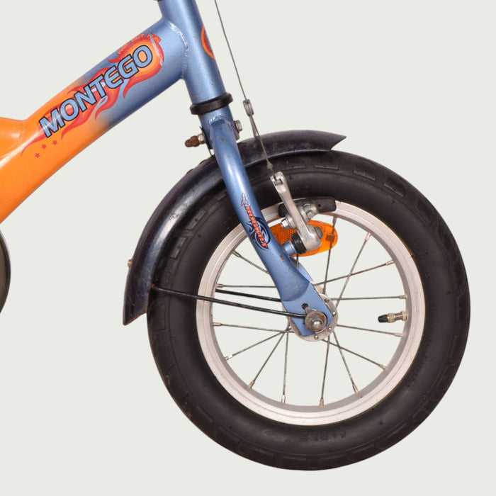 12.481 kinderfiets - BikeFlip