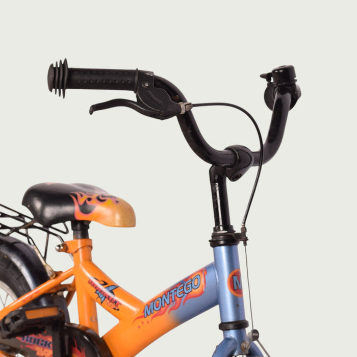 12.481 kinderfiets - BikeFlip