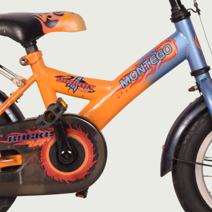 12.481 kinderfiets - BikeFlip