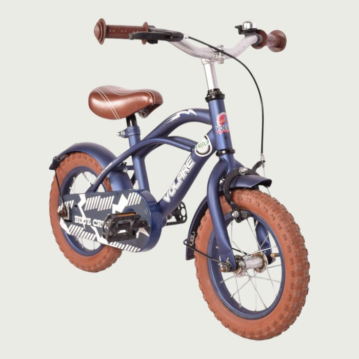 12.495 kinderfiets - BikeFlip