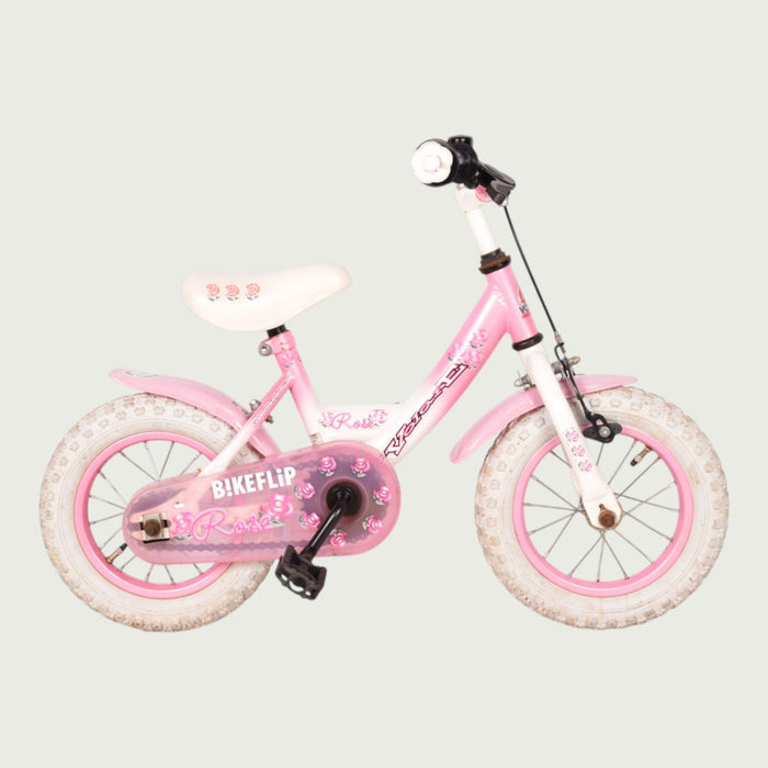 12.496 kinderfiets - BikeFlip