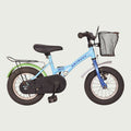 12.498 kinderfiets - BikeFlip
