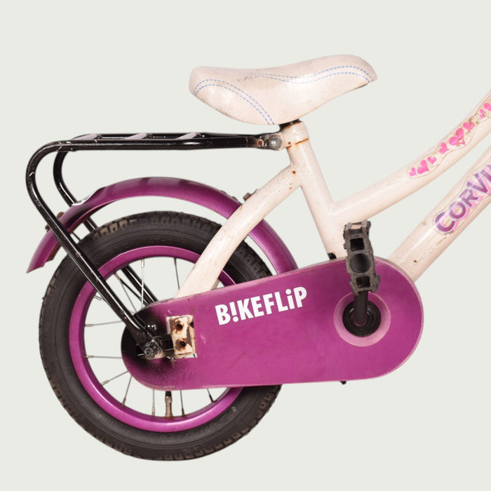 12.510 kinderfiets - BikeFlip