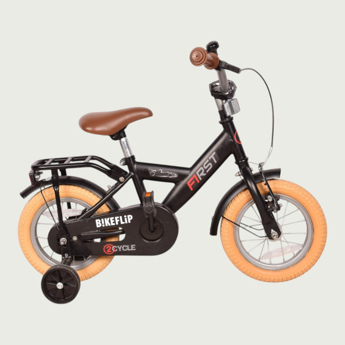 12.521 kinderfiets - BikeFlip
