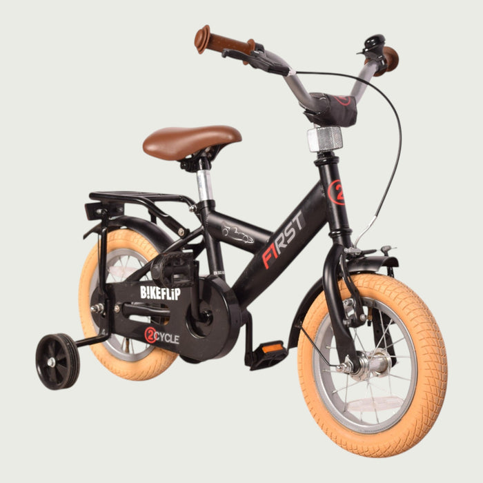 12.521 kinderfiets - BikeFlip