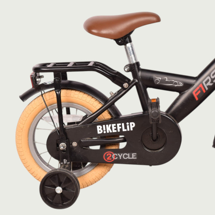12.521 kinderfiets - BikeFlip