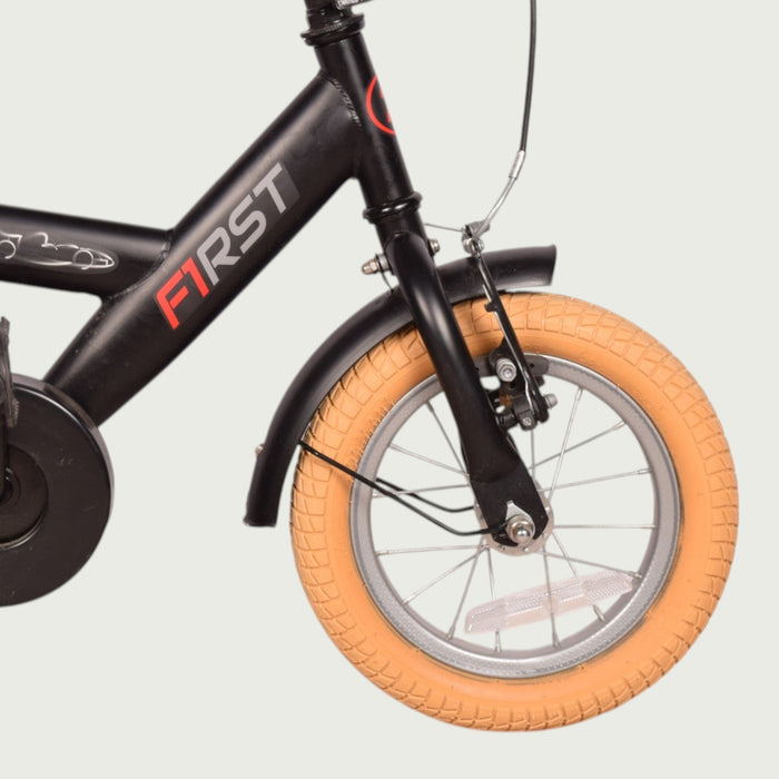 12.521 kinderfiets - BikeFlip