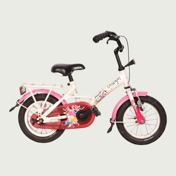 12.522 kinderfiets - BikeFlip
