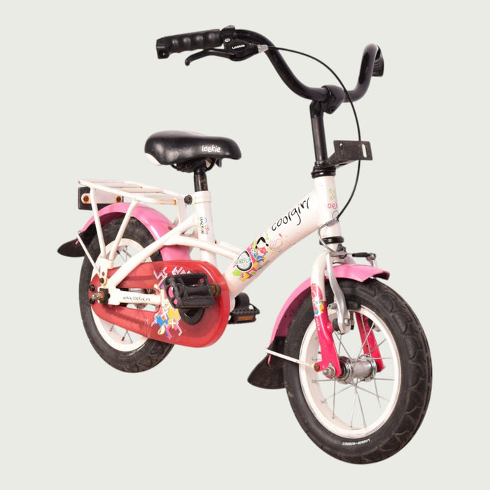 12.522 kinderfiets - BikeFlip