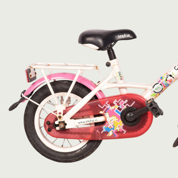 12.522 kinderfiets - BikeFlip