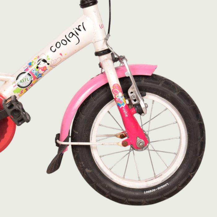 12.522 kinderfiets - BikeFlip