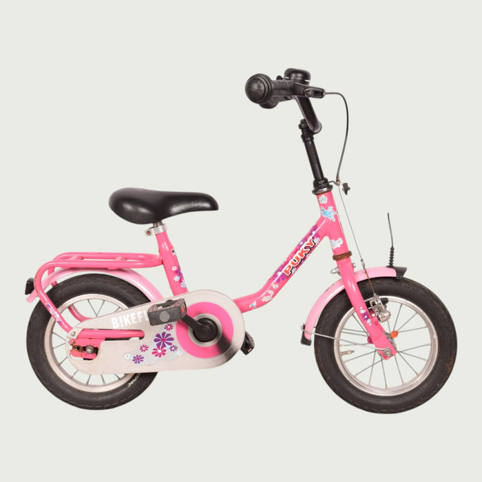 12.523 kinderfiets - BikeFlip