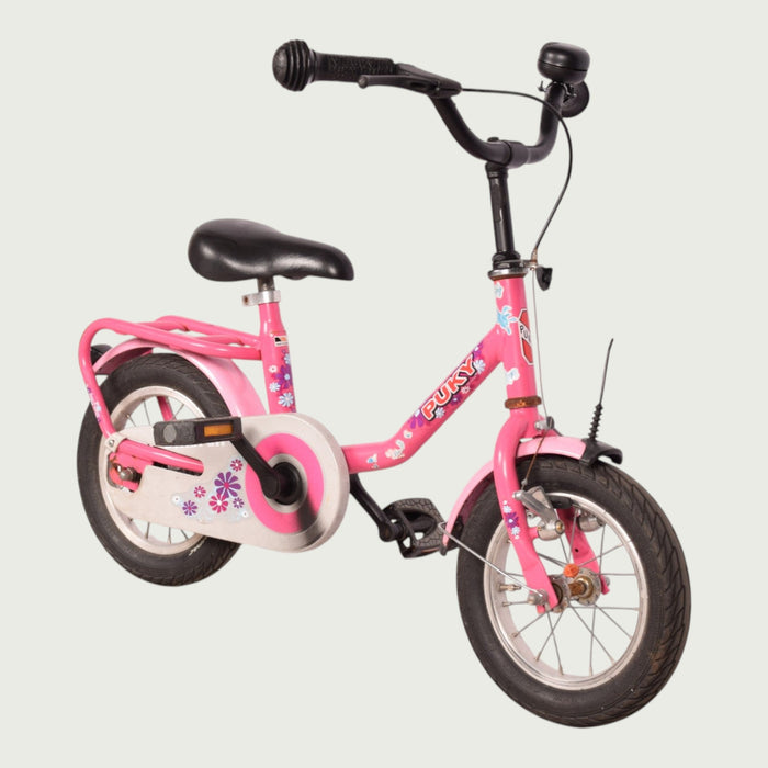 12.523 kinderfiets - BikeFlip