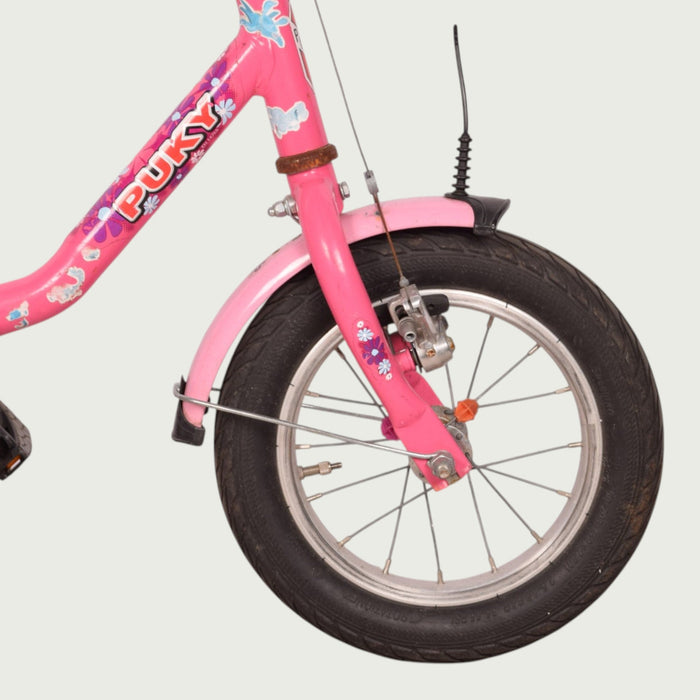 12.523 kinderfiets - BikeFlip