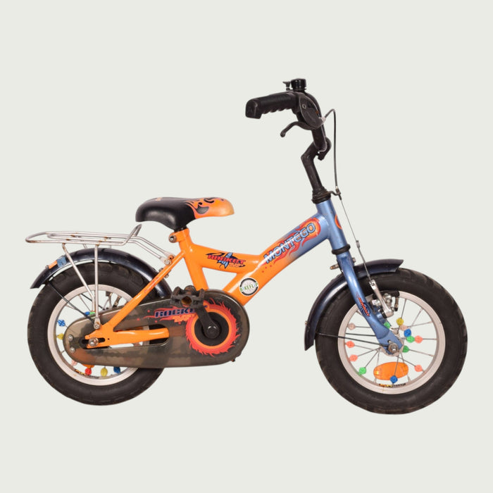 12.524 kinderfiets - BikeFlip