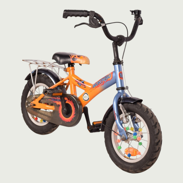 12.524 kinderfiets - BikeFlip