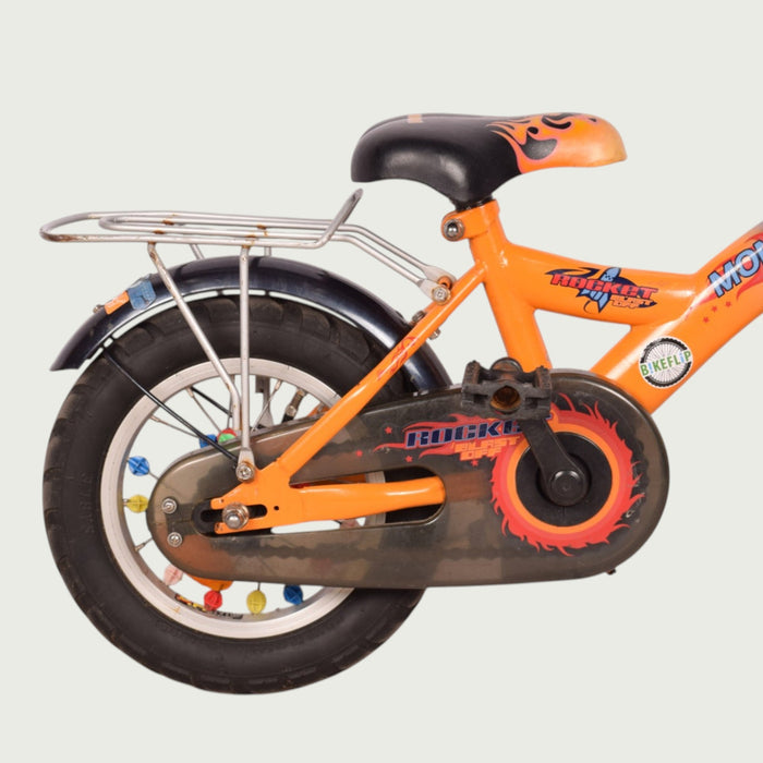 12.524 kinderfiets - BikeFlip