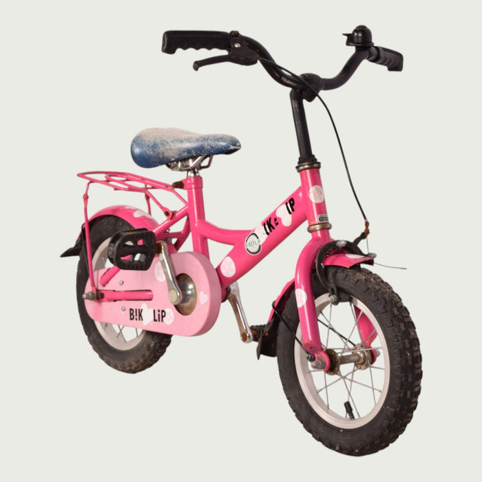 12.531 kinderfiets - BikeFlip