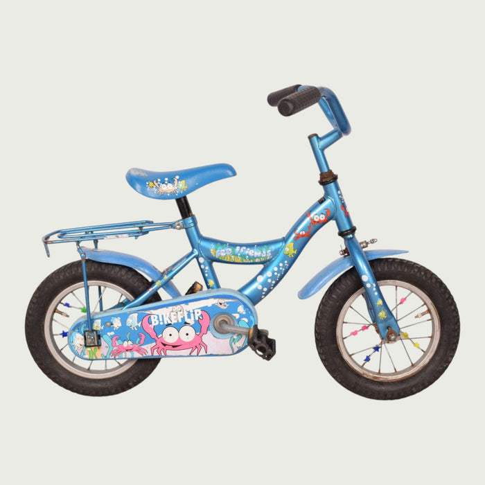 12.533 kinderfiets - BikeFlip