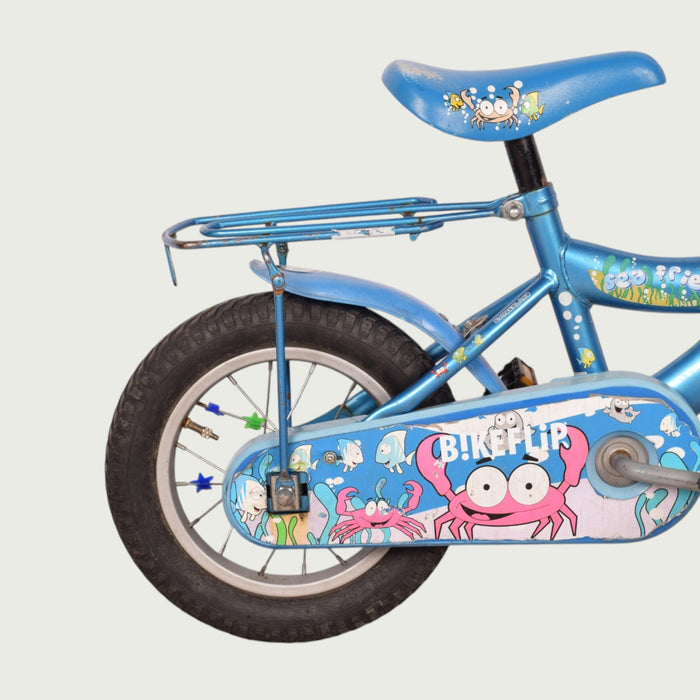 12.533 kinderfiets - BikeFlip