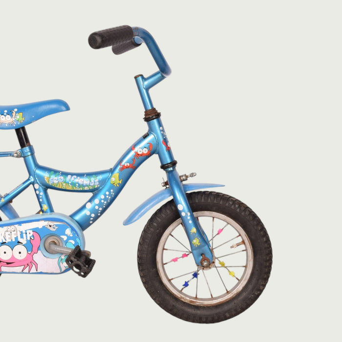 12.533 kinderfiets - BikeFlip