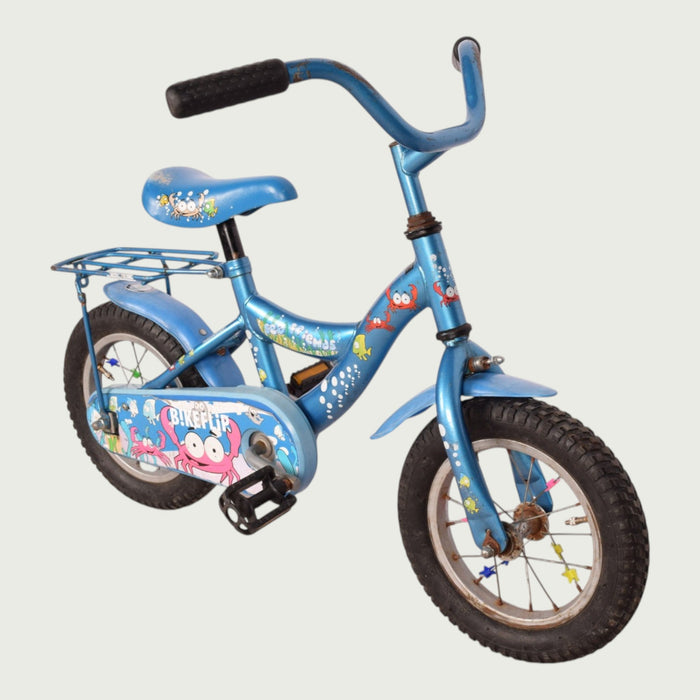 12.533 kinderfiets - BikeFlip