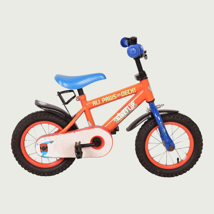 12.534 kinderfiets - BikeFlip