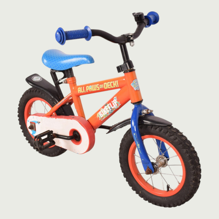 12.534 kinderfiets - BikeFlip