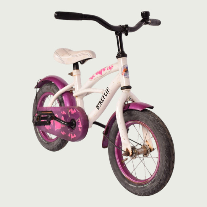 12.552 kinderfiets - BikeFlip
