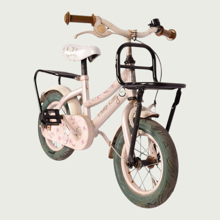 12.554 kinderfiets - BikeFlip