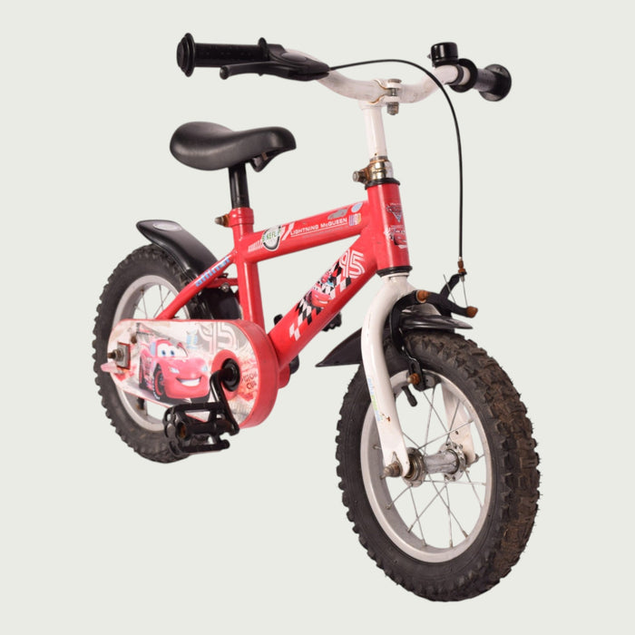 12.562 kinderfiets - BikeFlip