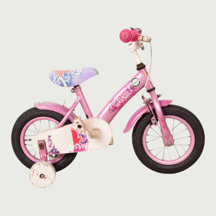 12.578 kinderfiets - BikeFlip