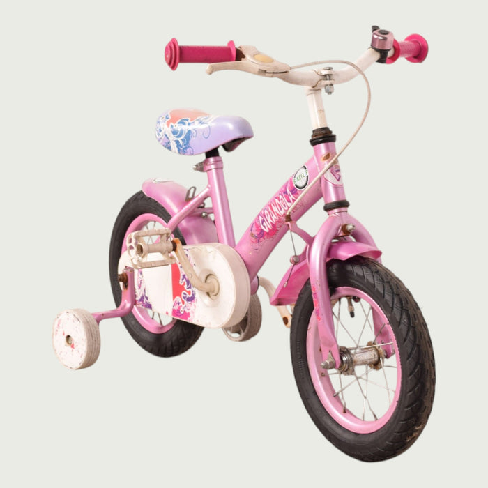 12.578 kinderfiets - BikeFlip